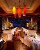 Di Mare Restaurant, Four Seasons Luxury Resort Hotel, Peninsula Papagayo, Costa Rica
