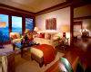 One Bedroom Suite, Four Seasons Luxury Resort Hotel, Peninsula Papagayo, Costa Rica