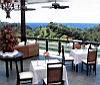 Outdoor Dining, Gaia Hotel & Reserve, Costa Rica