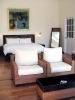 Jr. Suite Living Room, Gaia Hotel & Reserve, Costa Rica