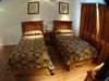 Twin Room, Hostal del Bosque, Ushuaia, Argentina