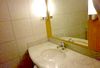 Bathroom Sink, Ibis Larco Miraflores Hotel, Lima, Peru