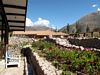 Room Terrace, Inkallpa Hotel, Sacred Valley, Peru