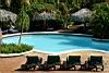 Swimming Pool, Jardin del Eden Hotel, Tamarindo, Costa Rica