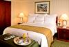Guest Room, JW Marriott Hotel, Quito, Ecuador
