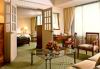 Guest Suite, JW Marriott Hotel, Quito, Ecuador
