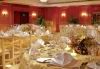 Dining, Wayana Ballroom, JW Marriott Hotel, Rio de Janeiro, Brazil