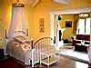 Junior Suite Bedroom, La Mirage Hotel & Spa, Cotacachi, Ecuador