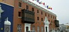 Front, Libertador Trujillo Hotel, Trujillo, Peru