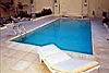 Indoor Swimming Pool, Loi Suites Recoleta Hotel, Buenos Aires, Argentina