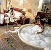Honeymoon Suite Jacuzzi, Belmond Miraflores Park Hotel, Lima, Peru
