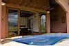 Master Suite Jacuzzi, Mountain Paradise Hotel, La Fortuna, Arenal, Costa Rica