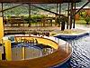 Swim-up Bar, Nayara Hotel & Gardens, Arenal, Costa Rica
