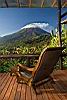 Volcano View Front Balcony, Nayara Hotel & Gardens, Arenal, Costa Rica