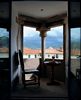 Suite Terrace, Palacio Nazarenas Hotel, Cuzco, Peru