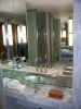 Marble Bathroom, Park Hyatt Mendoza Hotel,<BR>Casino & Spa, Mendoza, Argentina