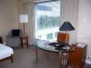 King Room Sitting Area, Park Hyatt Mendoza Hotel,<BR>Casino & Spa, Mendoza, Argentina