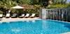 Sunbathing Area, Park Hyatt Mendoza Hotel,<BR>Casino & Spa, Mendoza, Argentina
