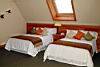 Double Room, Hotel Puelche, Lake Llanquihue, Puerto Varas, Chile