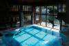 Indoor Pool, Puyuhuapi Hot Springs Resort Hotel & Spa, Puyuhuapi, Chile