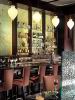 Bar Cafe, Ritz Carlton Hotel, Santiago, Chile