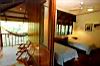 River Room, La Selva Verde Lodge, Chilamate, Sarapiqui, Costa Rica