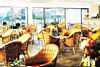 Lobby Lounge, Sheraton International Iguazu Resort, Argentina