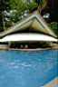 Swim Up Bar, Villas Si Como No Hotel, Manuel Antonio, Costa Rica
