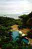 Overview, Villas Si Como No Hotel, Manuel Antonio, Costa Rica