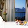 Ocean View Room, Sofitel Rio Palace Hotel, Rio De Janerio, Brazil