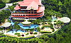 Aerial View, The Springs Resort & Spa at Arenal, Costa Rica