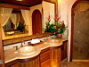 Bathroom Sinks, The Springs Resort & Spa at Arenal, Costa Rica