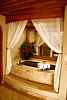 Bathtub, The Springs Resort & Spa at Arenal, Costa Rica