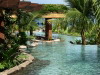 Laguna Swim-Up Bar, The Springs Resort & Spa at Arenal, Costa Rica
