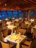 Las Ventanas Restaurant, The Springs Resort & Spa at Arenal, Costa Rica