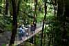 Canopy Walkway Tour, Tabacon Hot Springs, Arenal, Costa Rica