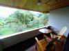 River View Room Veranda, Tilajari Resort Hotel, San Carlos, Costa Rica