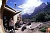 Mountain Lodge Camp, Hosteria Las Torres, Torres del Paine National Park, Chile