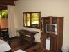 TV Cabinet, Trapp Family Lodge, Monteverde, Costa Rica
