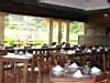 Restaurant, Volcano Lodge Hotel, Arenal, Costa Rica
