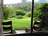 Garden View, Volcano Lodge Hotel, Arenal, Costa Rica