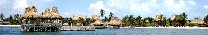 Ramon’s Village Resort, San Pedro Town, Ambergris Caye, Belize