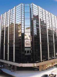 Bisonte Palace Hotel, Buenos Aires, Argentina
