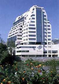 Gala Hotel, Vina Del Mar, Chile