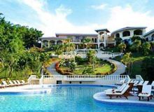 Occidental Grand Papagayo Resort Hotel, Liberia, Costa Rica