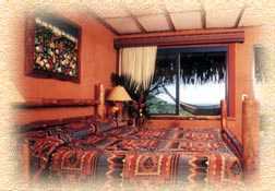 Standard room, Punta Islita Hotel, Costa Rica