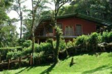 Trapp Family Lodge, Monteverde, Costa Rica