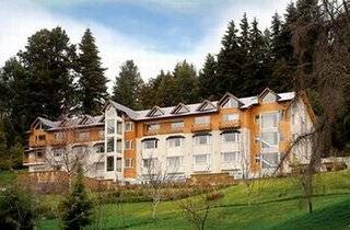 Villa Huinid Resort & Spa, San Carlos de Bariloche, Argentina