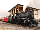 Ecuadorian luxury train Tren Crucero - Experience four seasons as you travel between the Andes and the coast