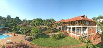 Esturion Hotel & Lodge, Puerto Iguazu, Argentina